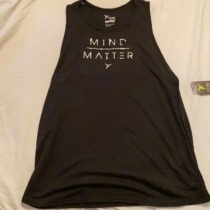 Old Navy active wear tank top!